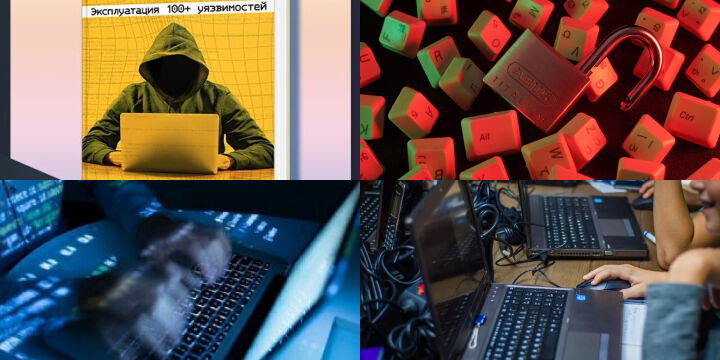 Курс «Сертифицированный этичный хакер»: Новый Шаг в Обучении Кибербезопасности Курс «Сертифицированный этичный хакер»: Новый Шаг в Обучении Кибербезопасности