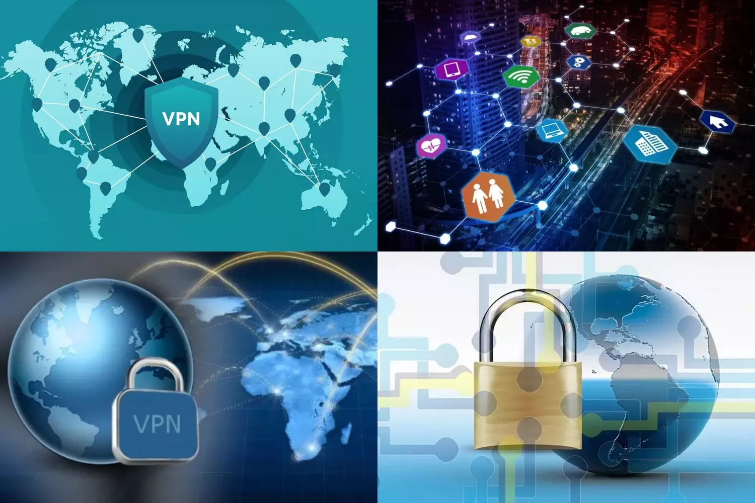 Установка приложения Planet VPN Установка приложения Planet VPN