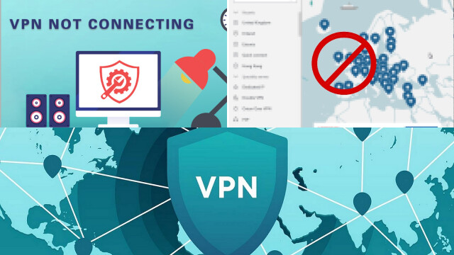 Contact Your VPN Provider for Assistance Contact Your VPN Provider for Assistance